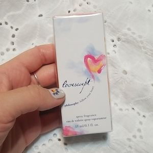 Philosophy Spray Fragrance